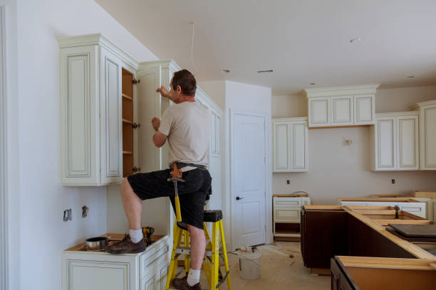 Licensed Kitchen service in Montgomery, MN - Remodeling Of Kitchen