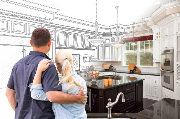 Professional Kitchen technician working in Montgomery, MN