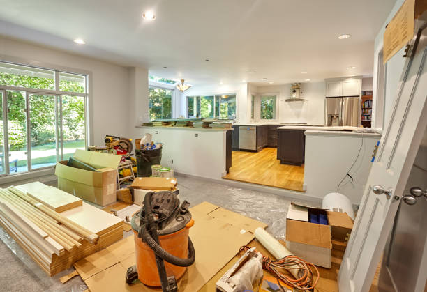 Reliable Kitchen contractor in Montgomery, MN by Remodeling Of Kitchen