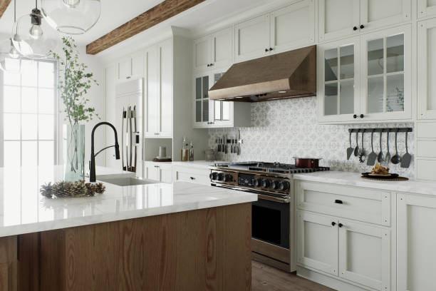 Affordable Kitchen solutions in Montgomery, MN